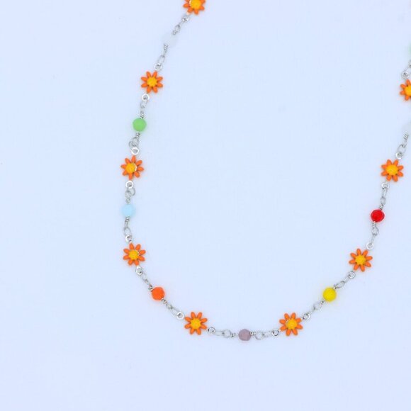 "New Beautiful Design Necklace Chain for Women/Girls, Gift, N956 - Picture 3 of 12